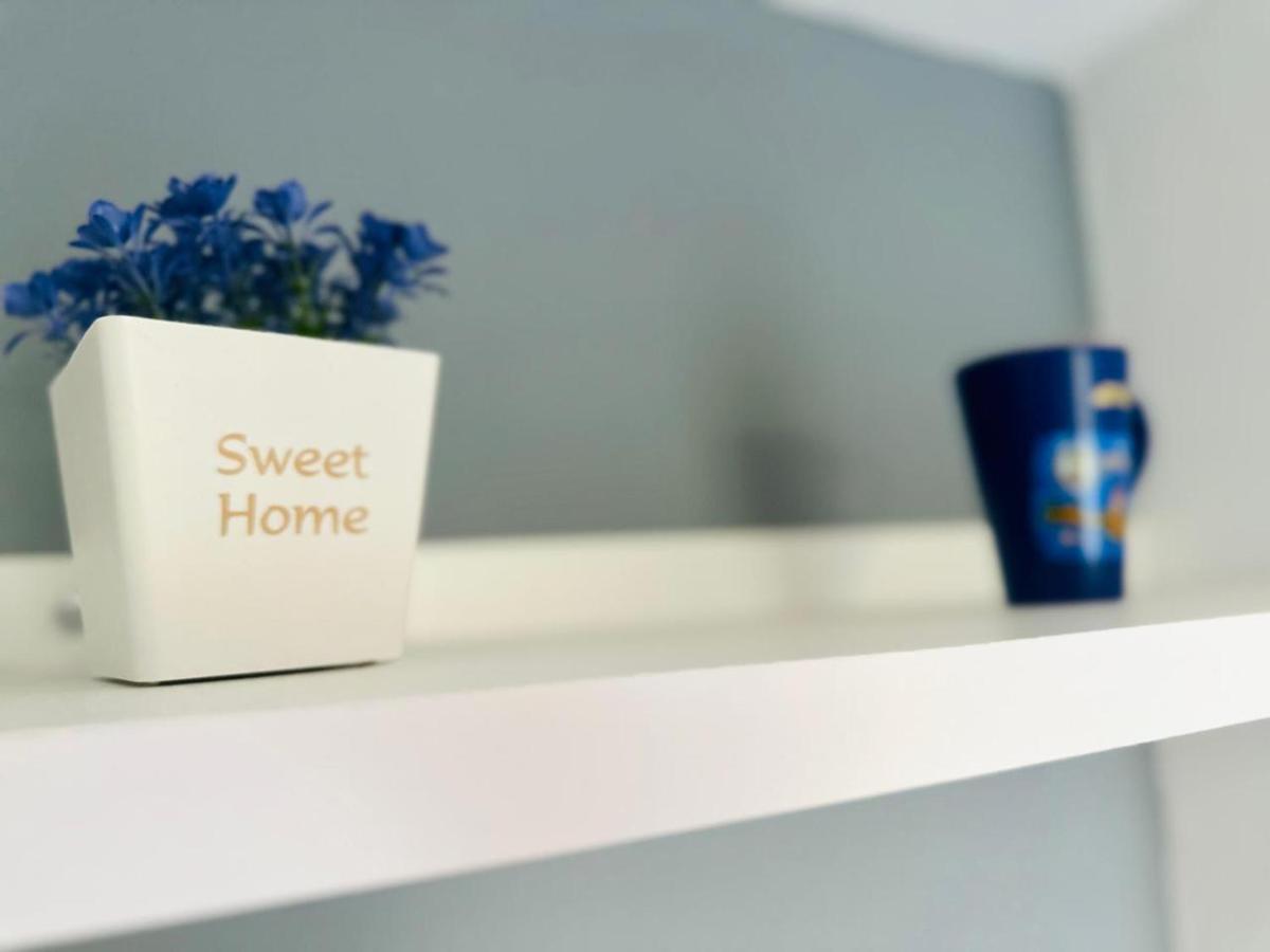 Sweet Home Himara Zewnętrze zdjęcie