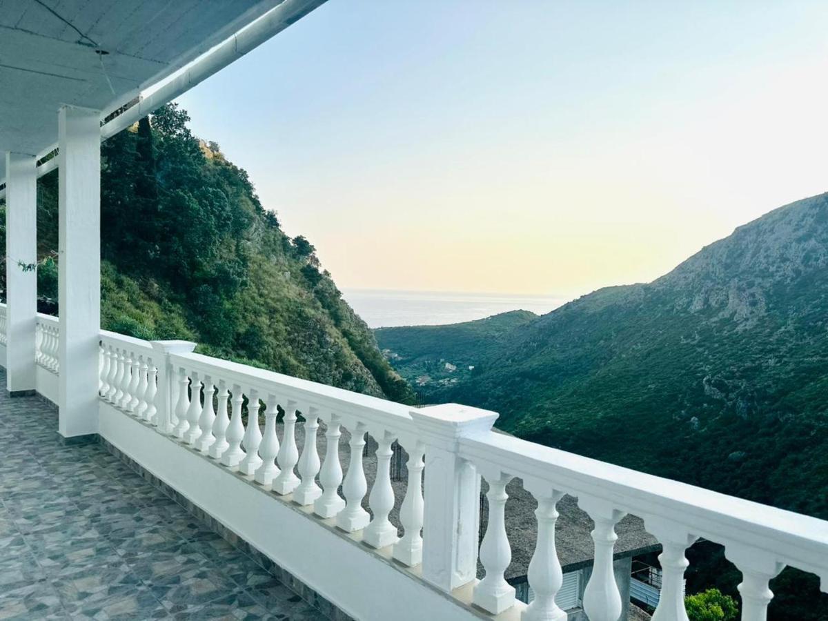 Sweet Home Himara Zewnętrze zdjęcie